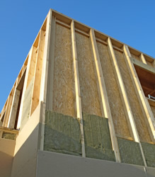 le bois un matériau naturellement isolant