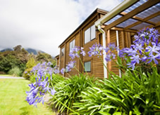 un environnement préservé